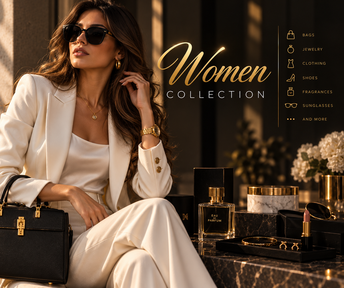 Women's Collection