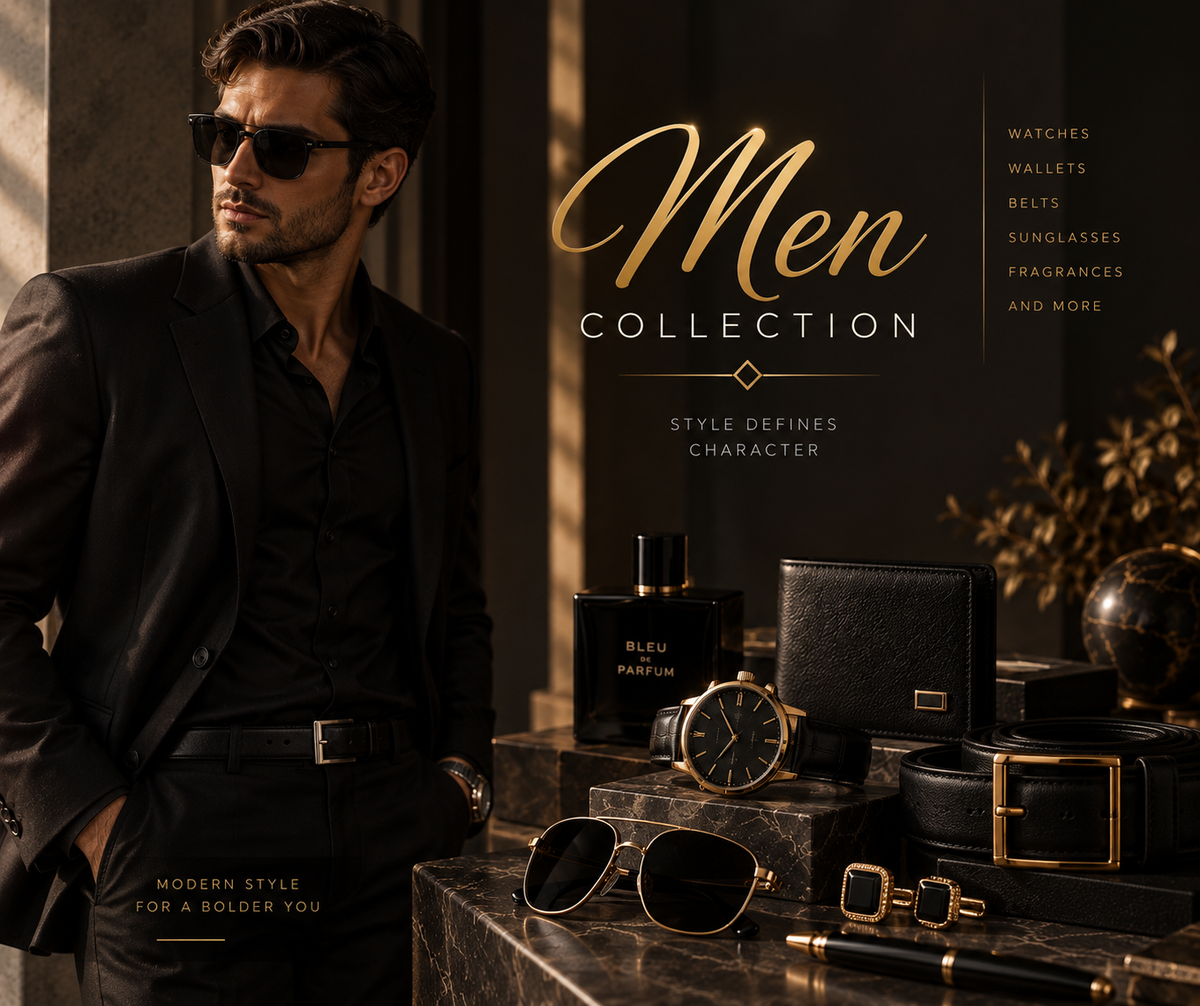 Men's Collection