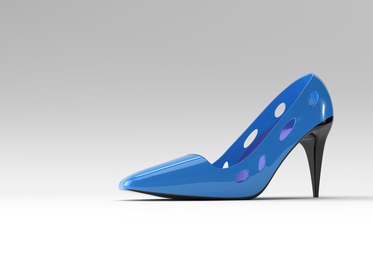 women high heals shoes
