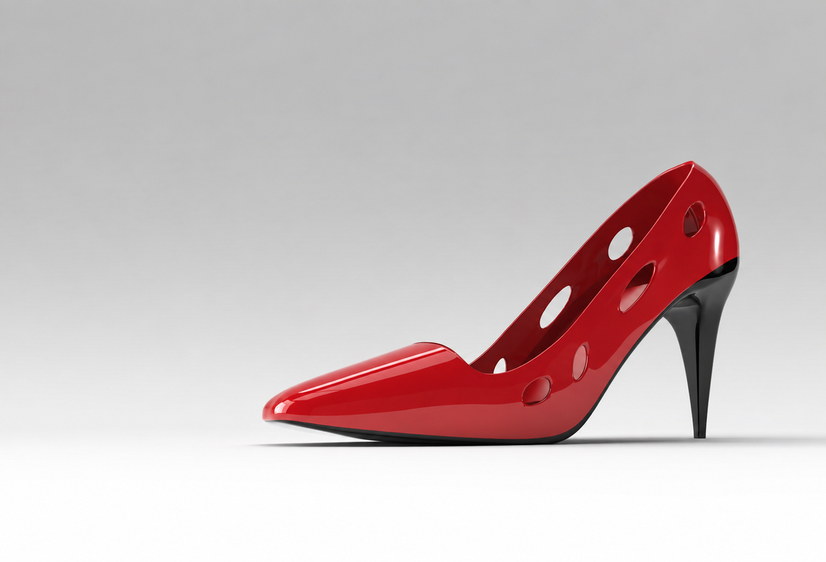 women high heals shoes