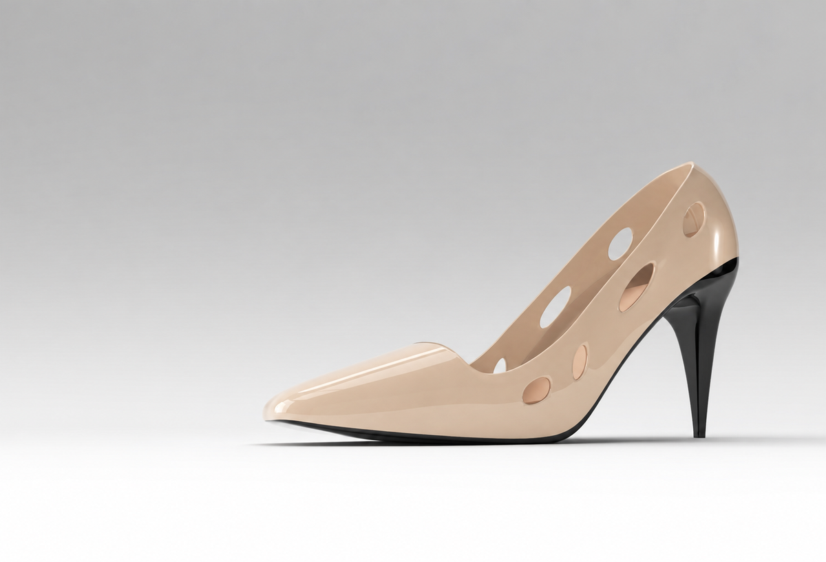 women high heals shoes