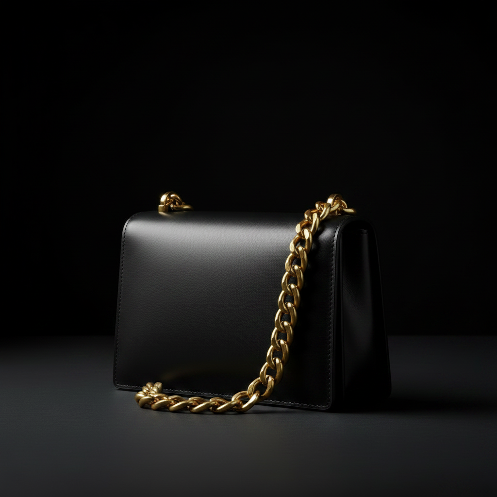 Women's Luxury Bag Black